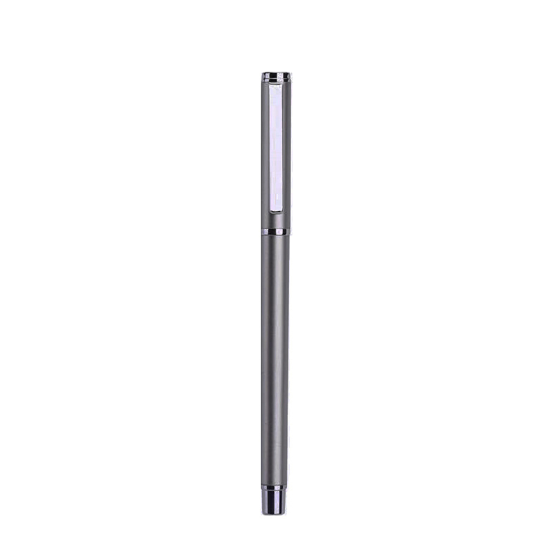 Alloy Signature Ballpoint Pen