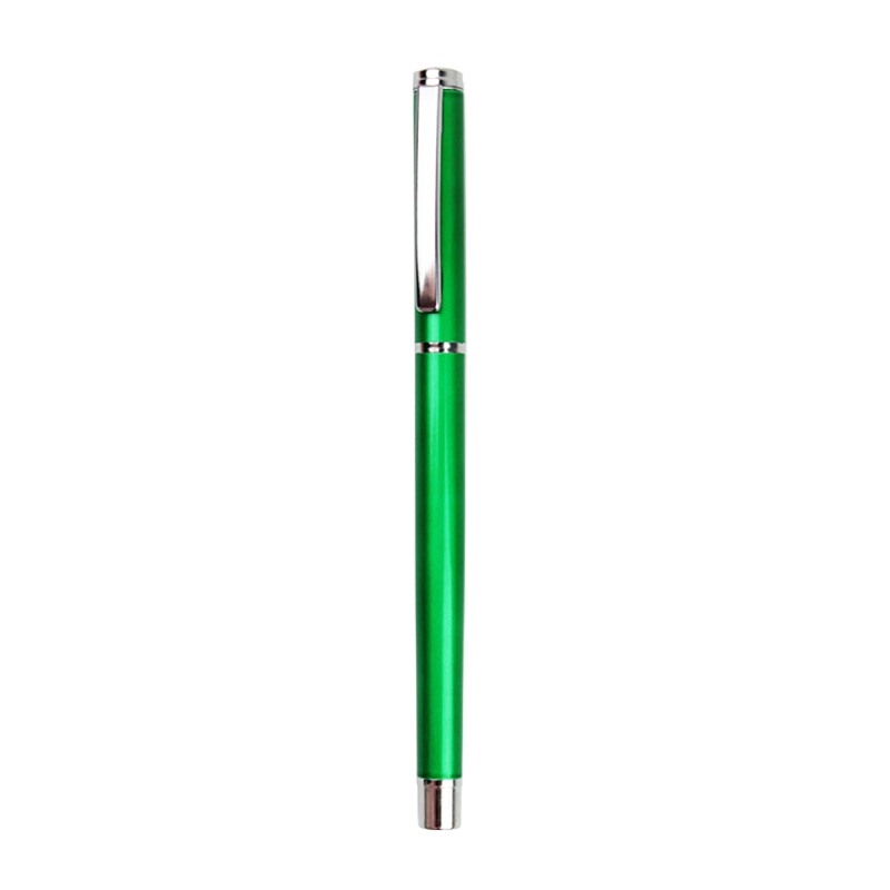 Alloy Signature Ballpoint Pen