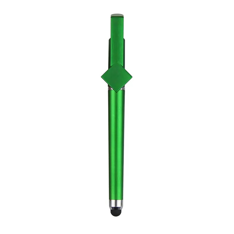 Touch Screen Pen with Mobile Phone Holder