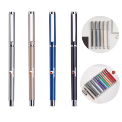 Alloy Signature Ballpoint Pen