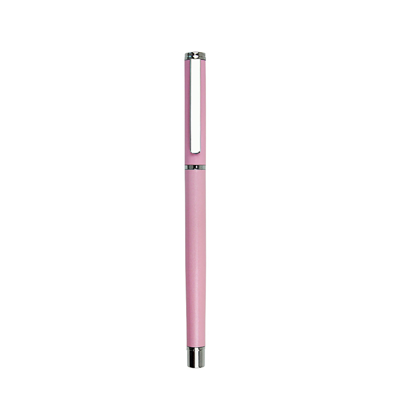 Alloy Signature Ballpoint Pen
