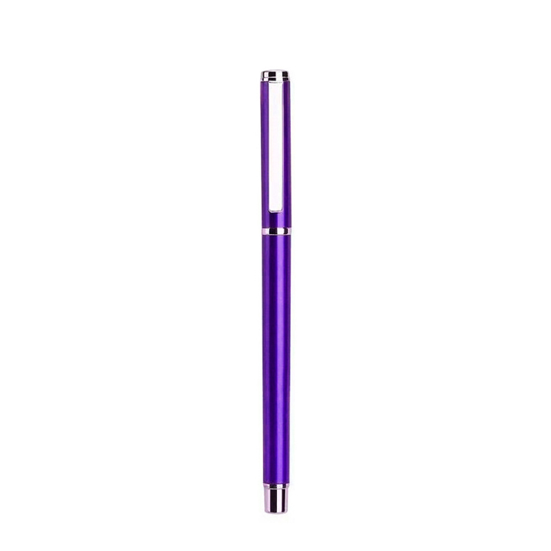 Alloy Signature Ballpoint Pen