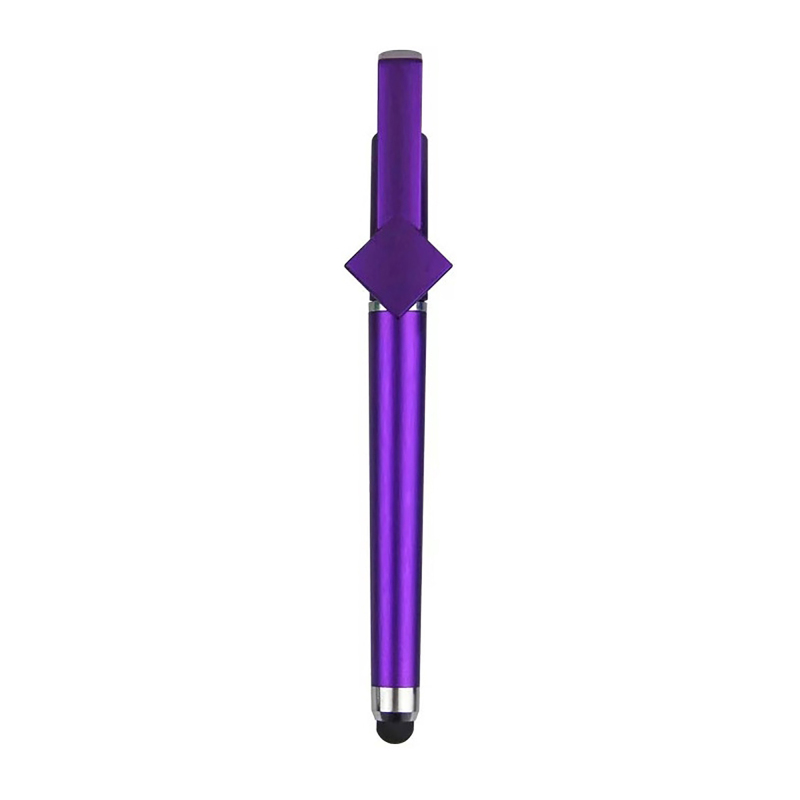 Touch Screen Pen with Mobile Phone Holder