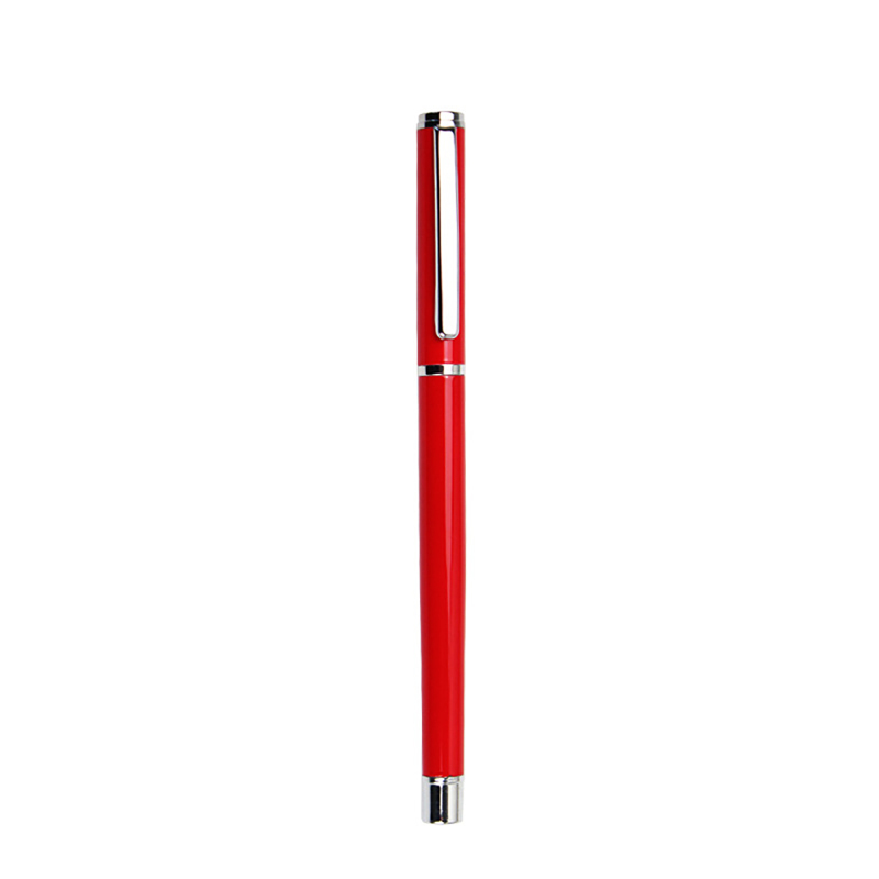 Alloy Signature Ballpoint Pen