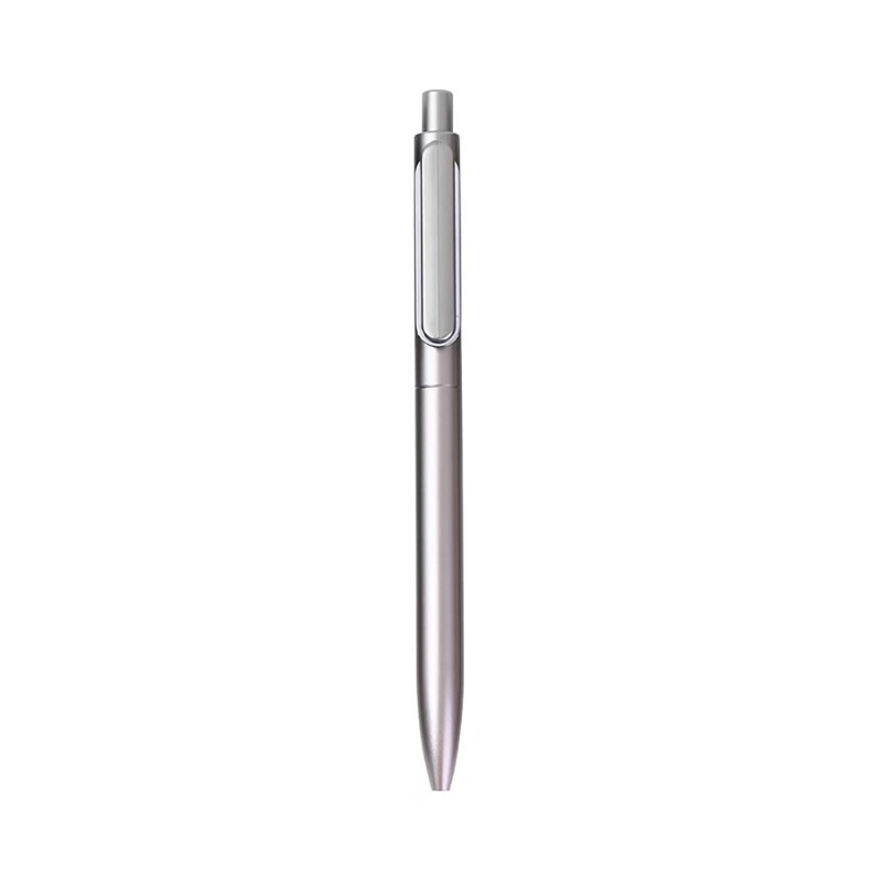 Metal Aluminum Automatic Pen