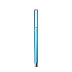 Alloy Signature Ballpoint Pen