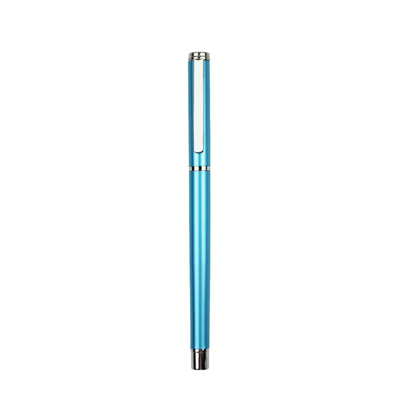 Alloy Signature Ballpoint Pen