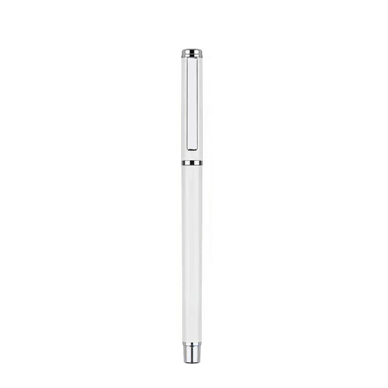 Alloy Signature Ballpoint Pen