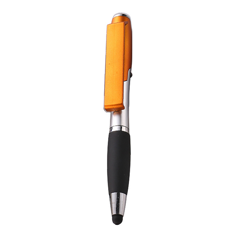 Folding Touch Screen Pen with LED Light