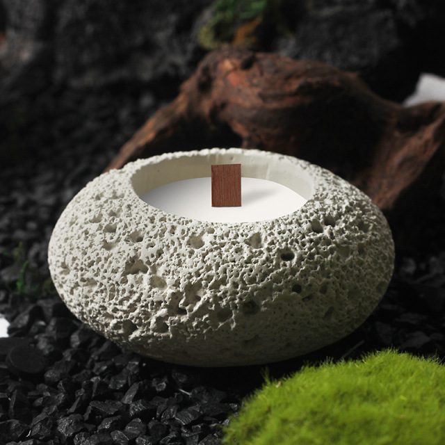 Candle companies Jasmine scented candle