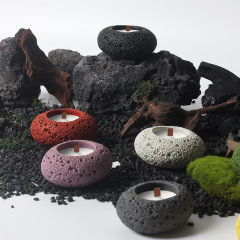 Candle companies Jasmine scented candle