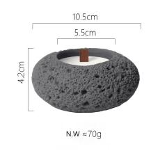 Candle companies Jasmine scented candle