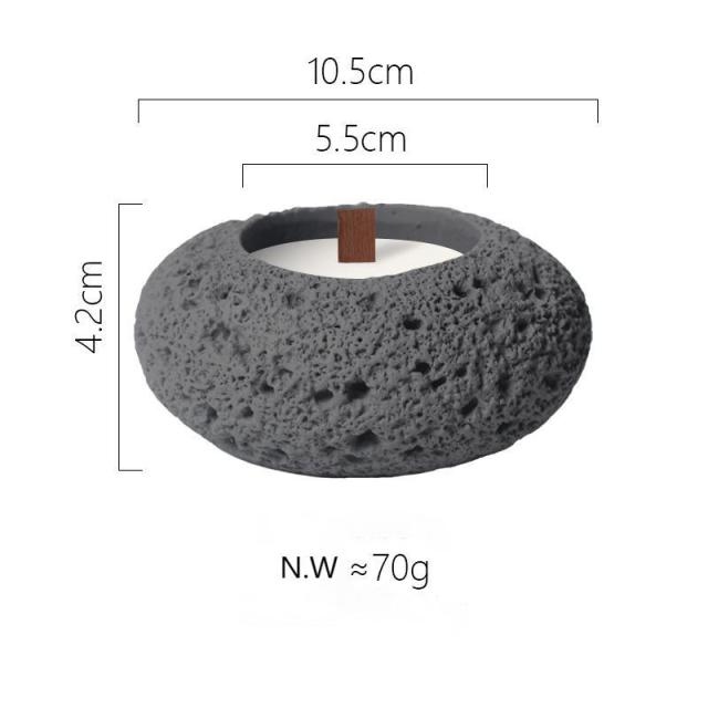 Candle companies Jasmine scented candle