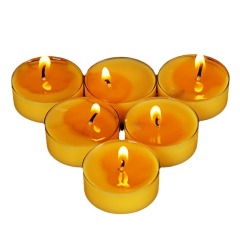 tea light candles  prayer candle Butter lamp candle