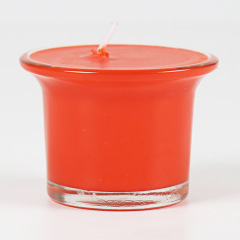 Church candles Butter lamp candle