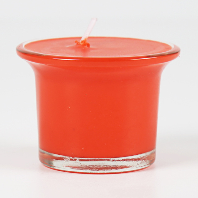 Church candles Butter lamp candle