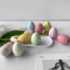 Candle companies Candles aromatherapy Egg Scented Candle