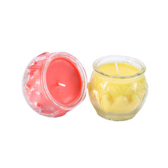 Church candles Butter lamp candle Church advent candles