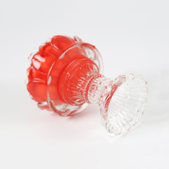 Butter lamp candle Church advent candles