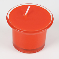 Church candles Butter lamp candle