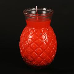 Church candles Butter lamp candle prayer candle