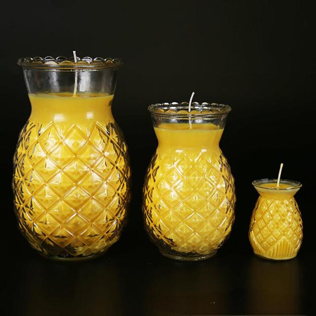 Church candles Butter lamp candle prayer candle