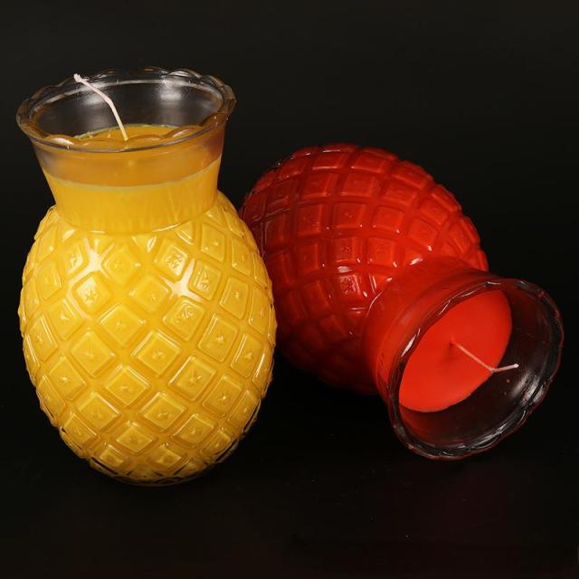 Church candles Butter lamp candle prayer candle