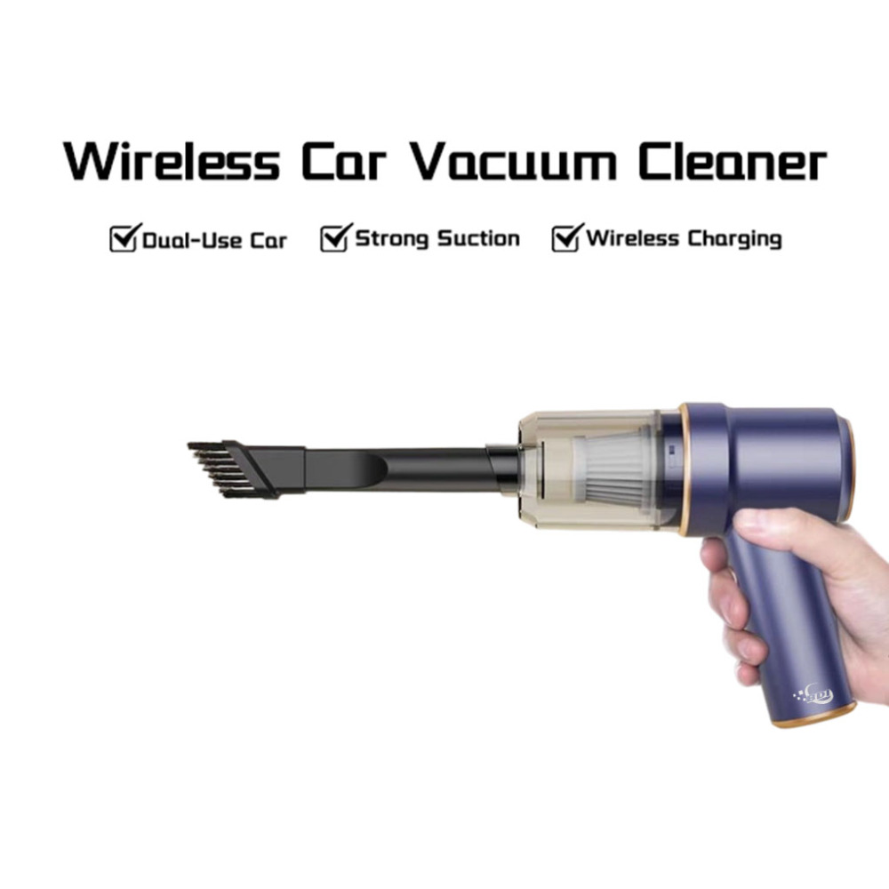 BDl Mini Car Auto Vacuum