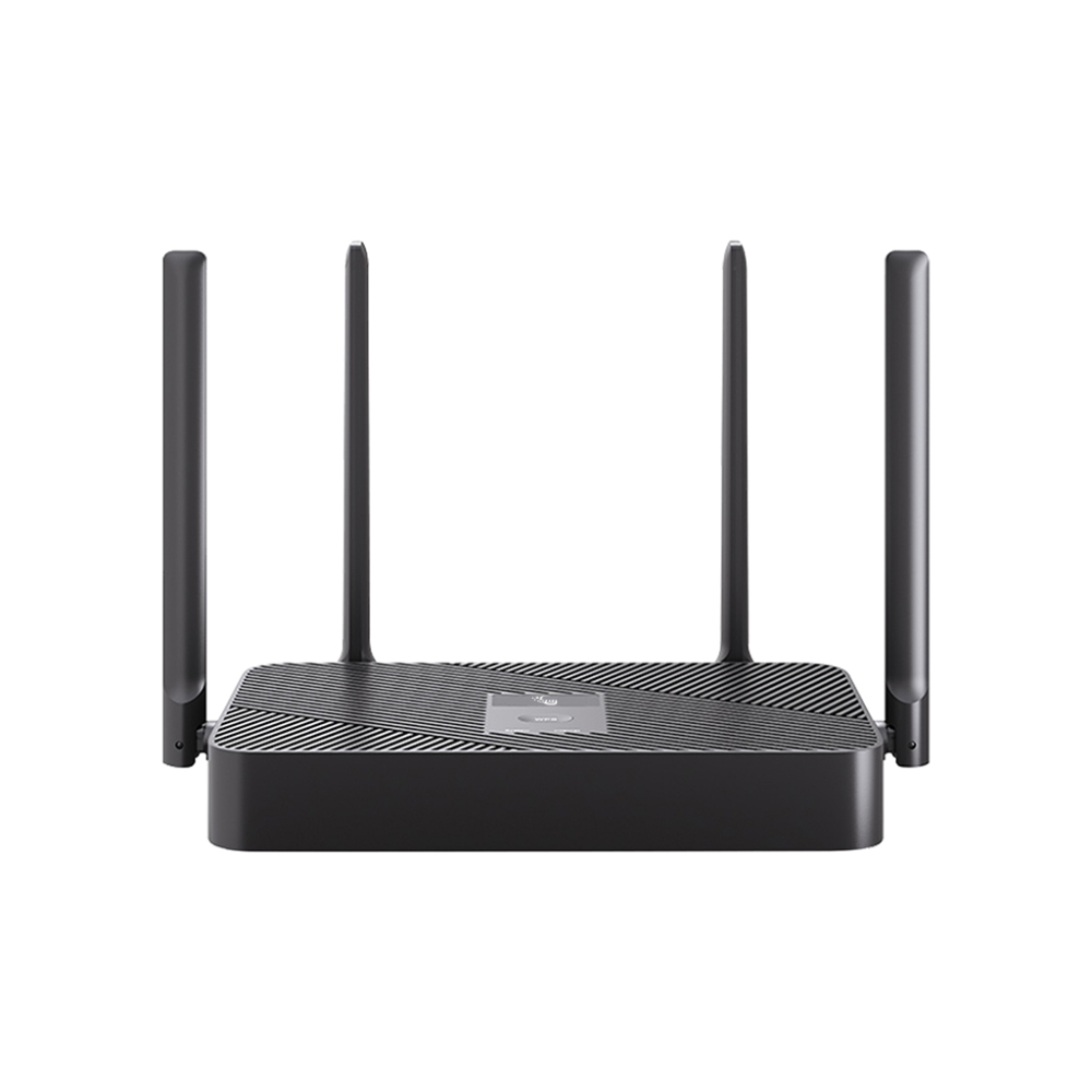 BDl Dual-Band Gigabit Router