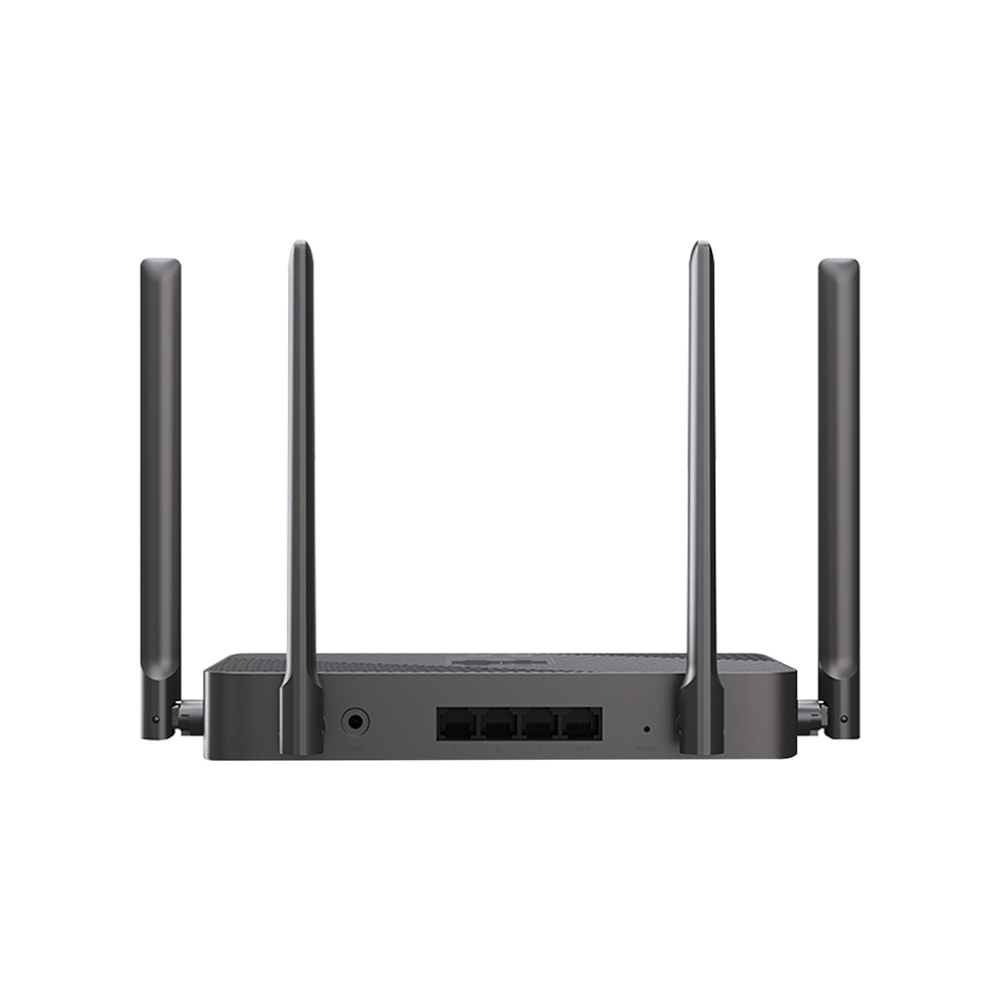 BDl Dual-Band Gigabit Router