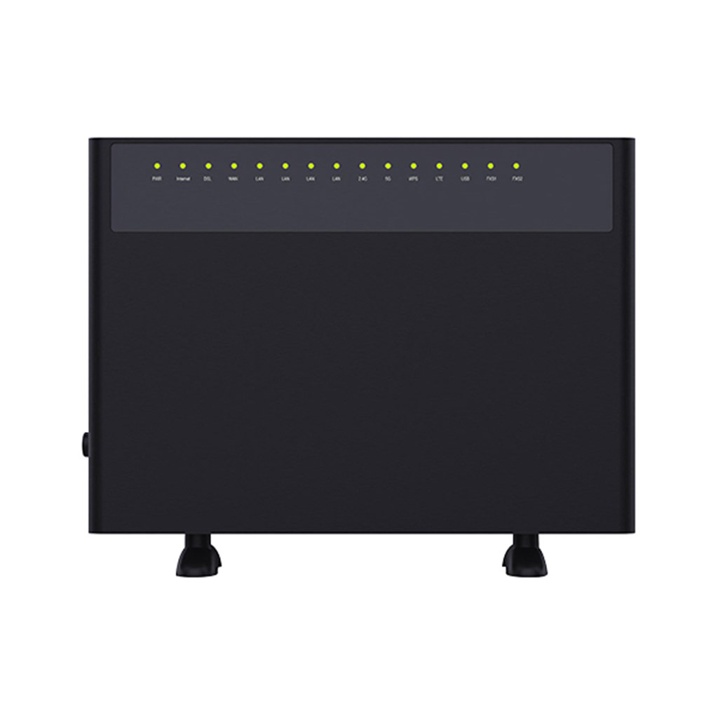 BDI Dual Band Modem Router