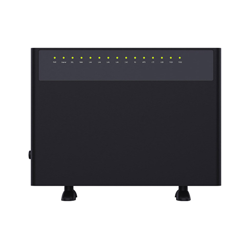 BDI Dual Band Modem Router