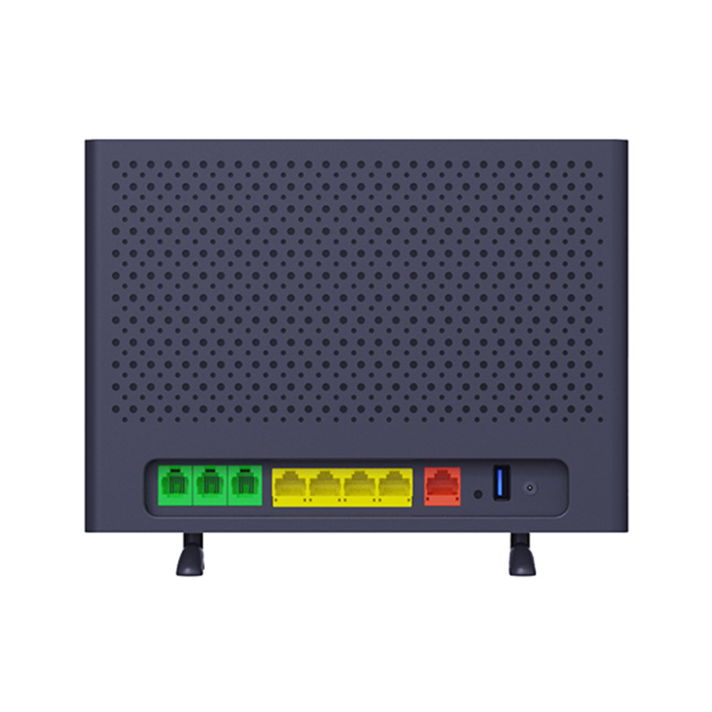 BDI Dual Band Modem Router