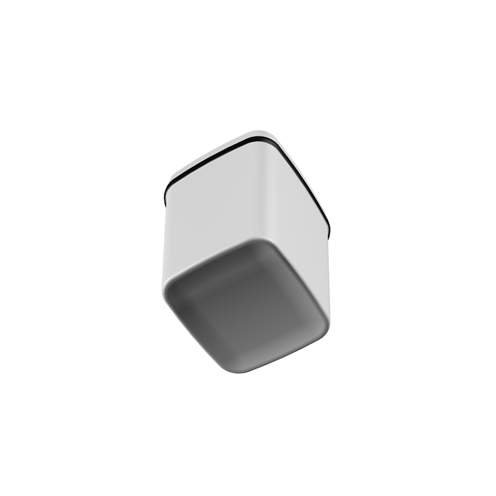 BDl Electric Trash Can