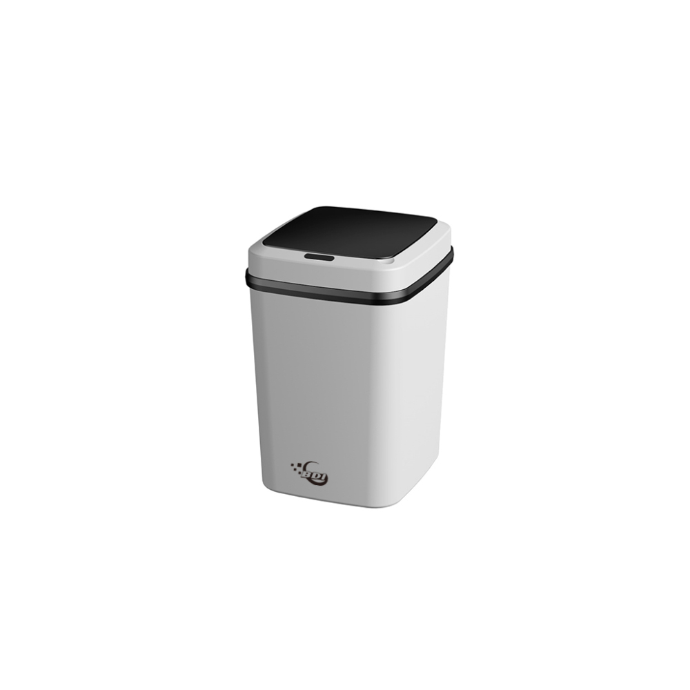BDl Electric Trash Can
