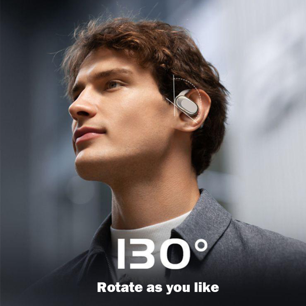 BDl Open-ear earbuds Bluetooth