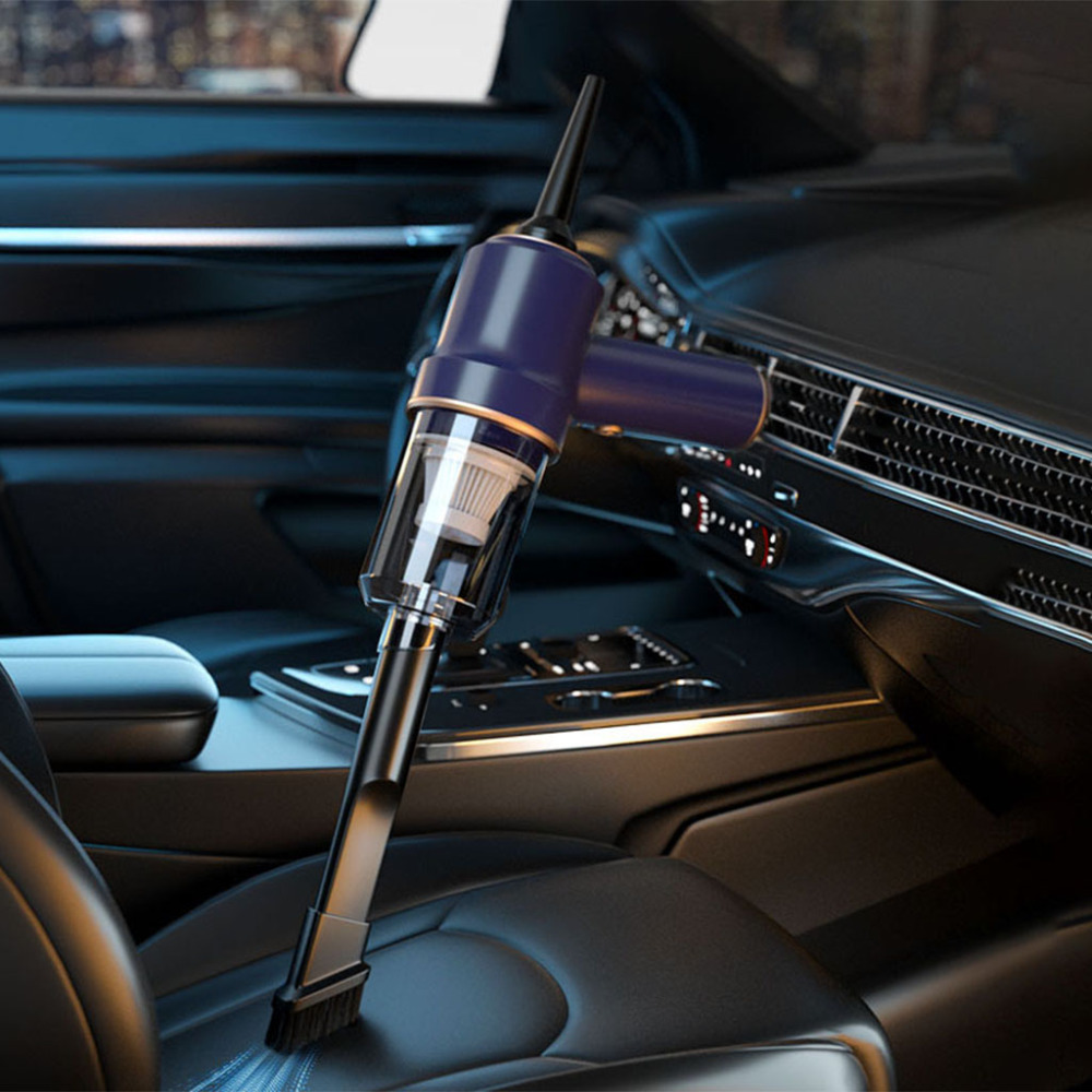 BDl Mini Car Auto Vacuum