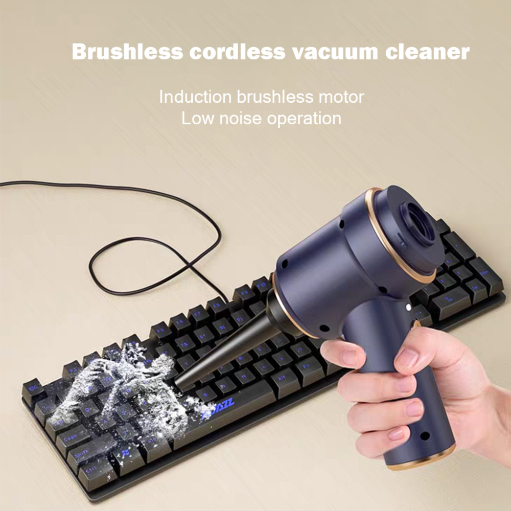 BDl Mini Car Auto Vacuum
