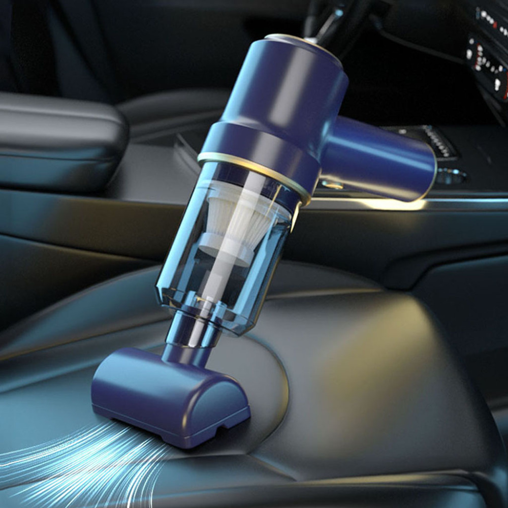 BDl Mini Car Auto Vacuum