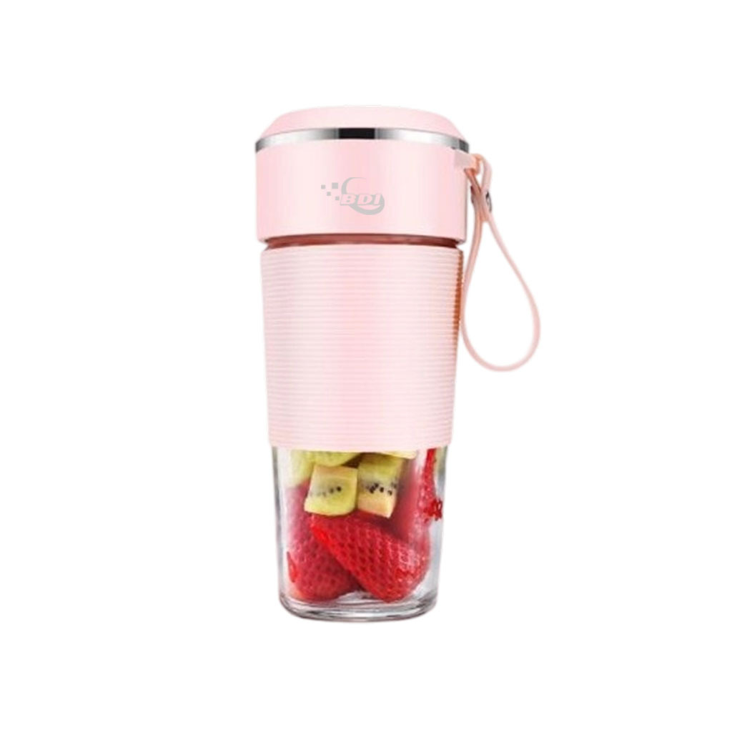 BDl Portable Juice Blender Cup