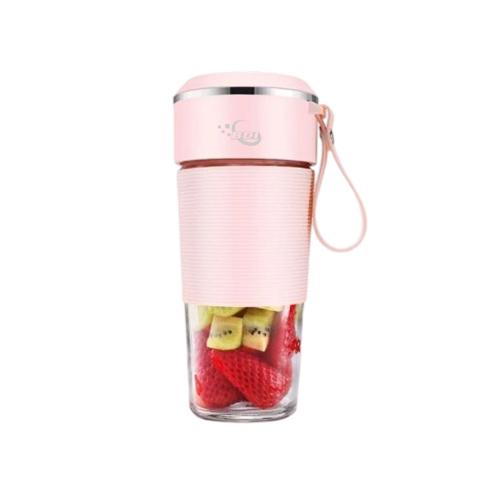 BDl Portable Juice Blender Cup