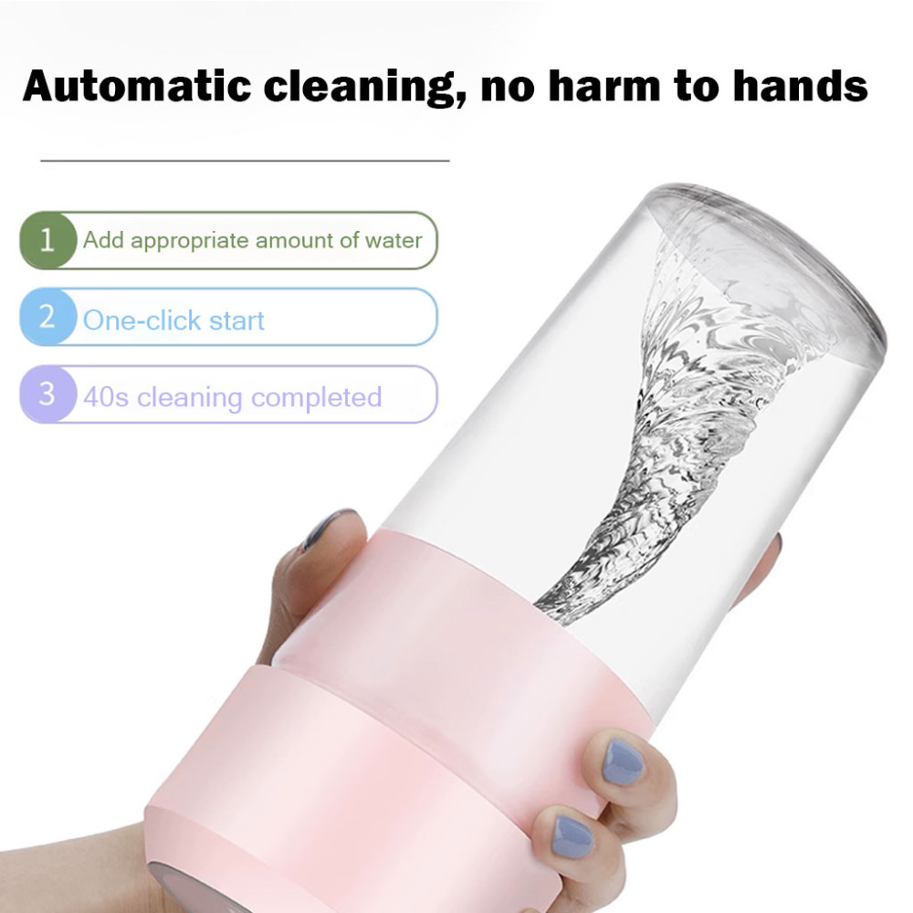 BDl Portable Juice Blender Cup