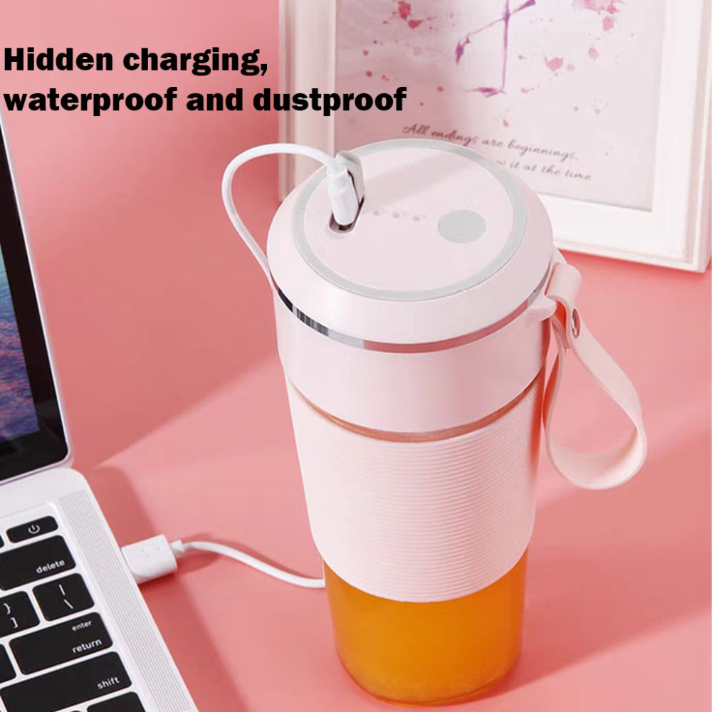BDl Portable Juice Blender Cup