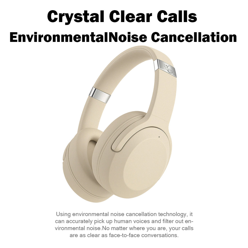 BDI Noise Cancellation Headset