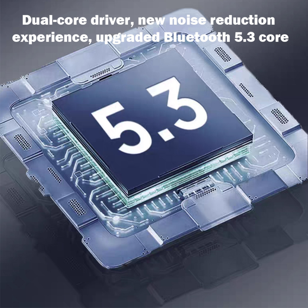 BDI Noise Cancellation Headset