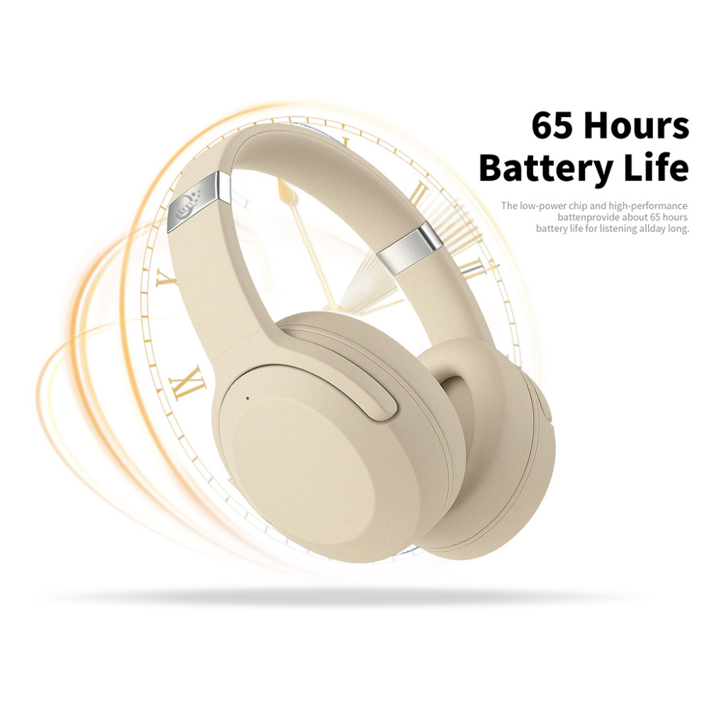 BDI Noise Cancellation Headset