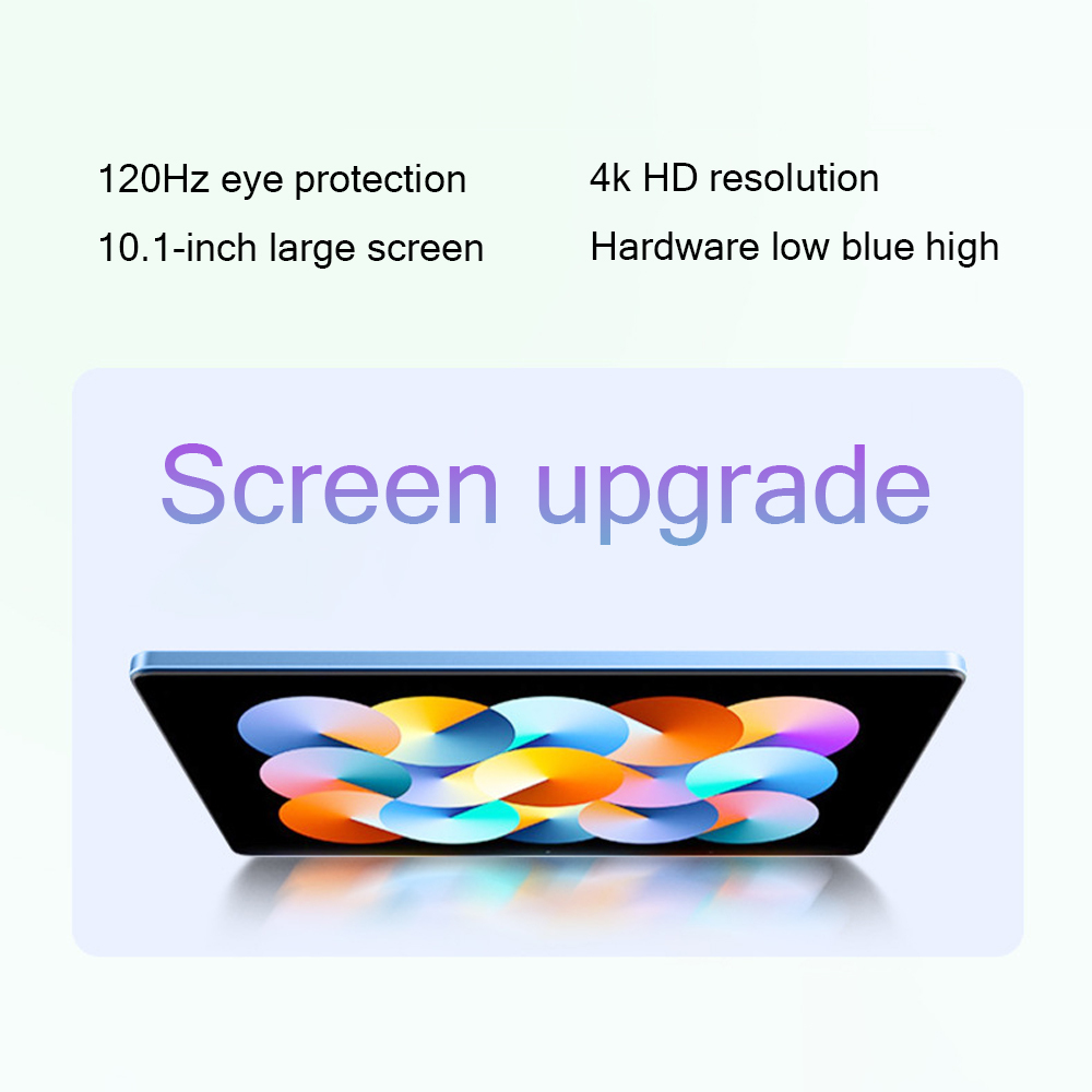 BDI Smart tablet