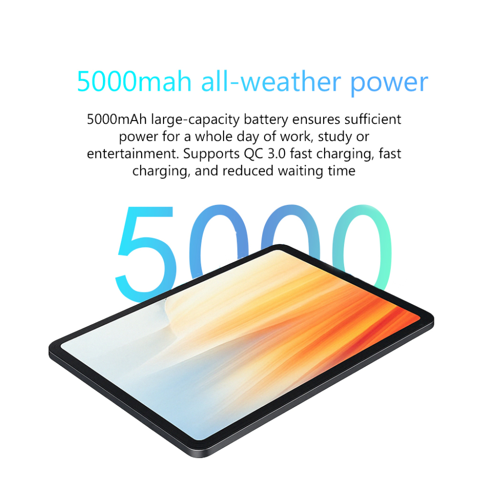 BDl Smart Tablet Pro