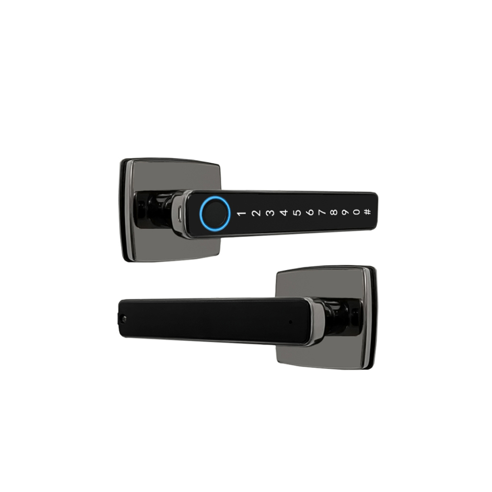 BDl Smart Door Lock