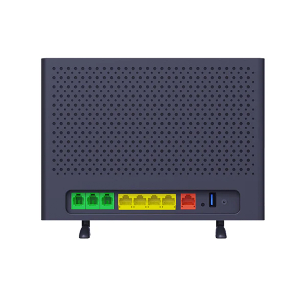 BDI 4GX AC Wireless Router with VoIP and Support B28